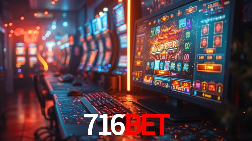 716bet login