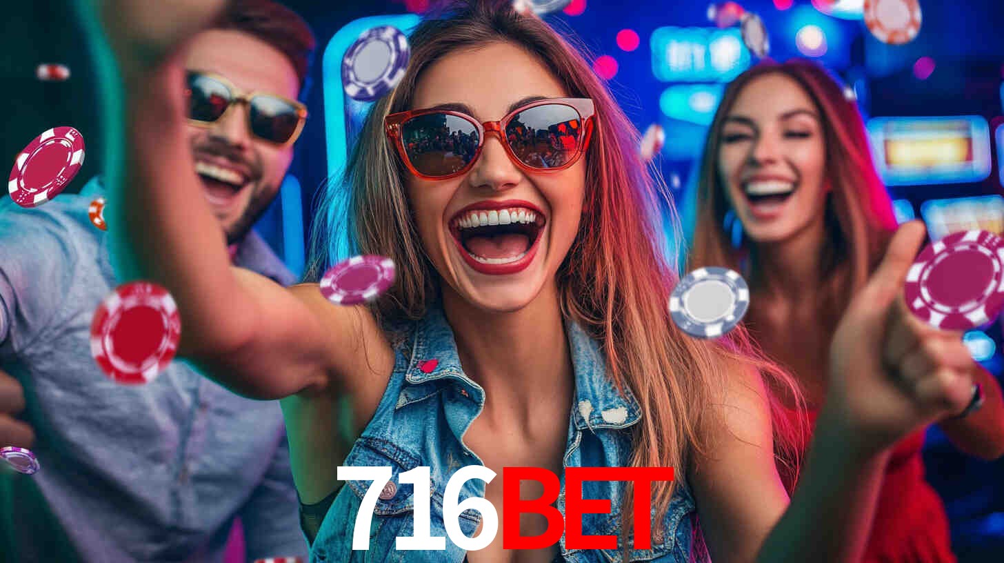 Estatísticas 716bet