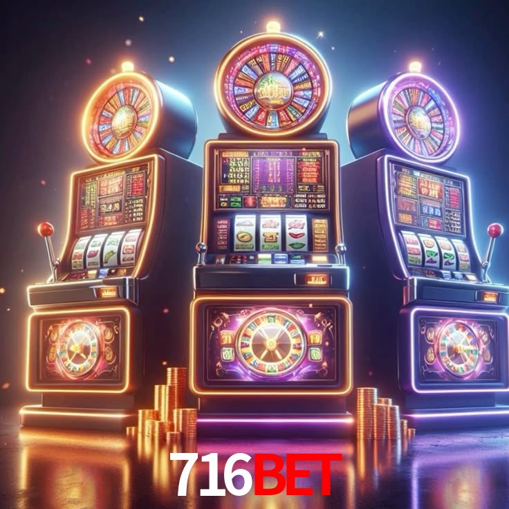 716bet: Seu Cassino Premiado com Pagamentos Rápidos