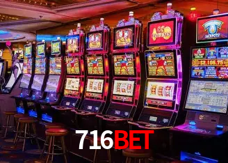 APP oficial da 716bet para mobile