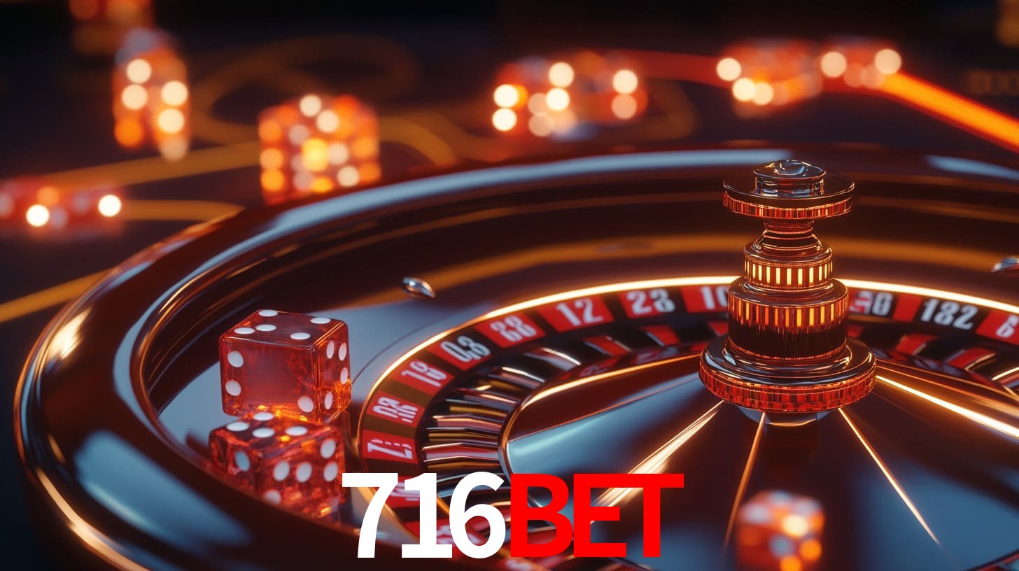 Live Casino 716bet