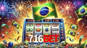 Experiência VIP 716bet