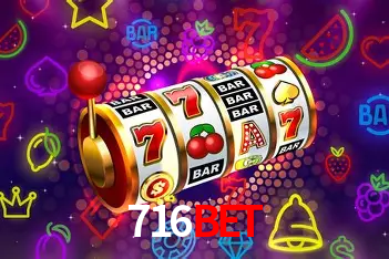 Descubra o Mundo do Cassino Online com 716bet