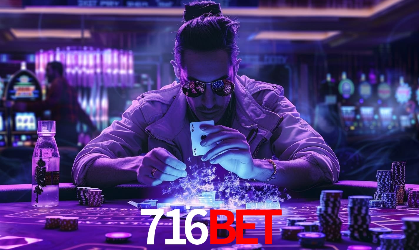 Blackjack Table 716bet