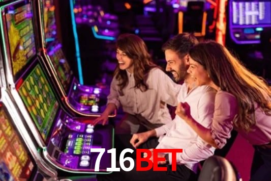 Promoções Sazonais 716bet