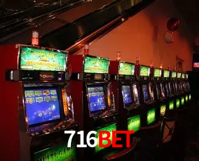 Weekend Specials 716bet