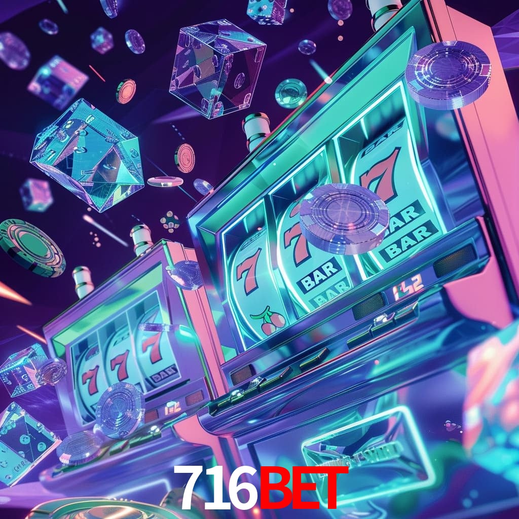 Promoção Relâmpago 716bet