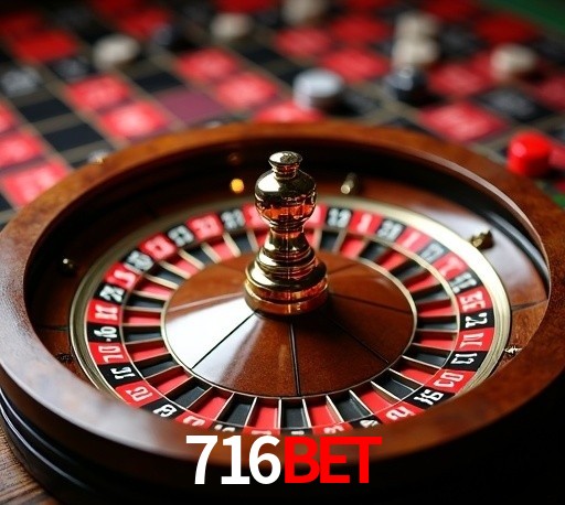 Explorando a Categoria de Eventos em Apostas na 716bet