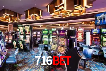 Jogos Exclusivos 716bet