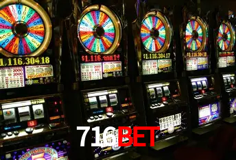 Programa VIP 716bet