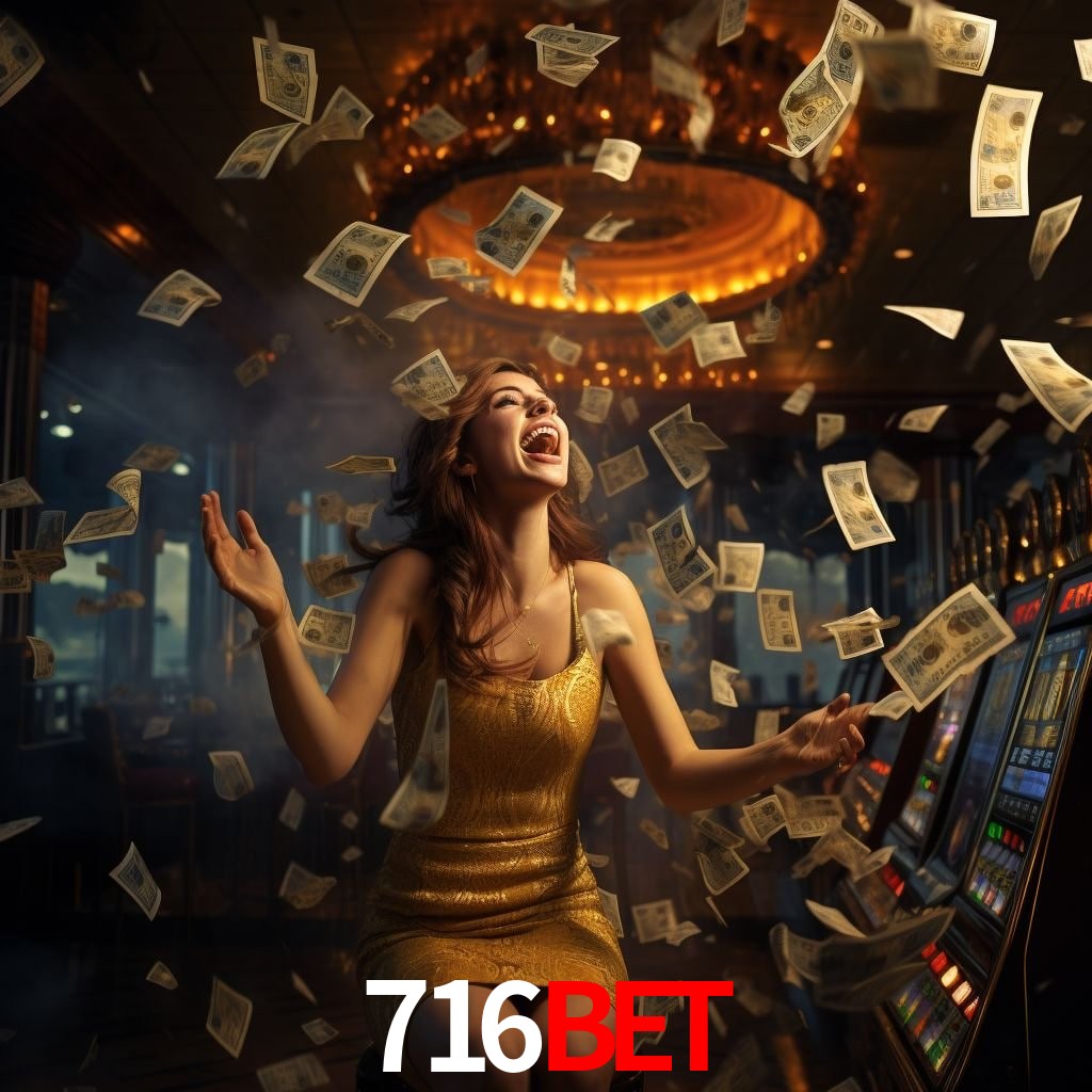 VIP Casino 716bet
