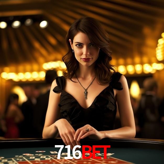 Jogos de Slot 716bet