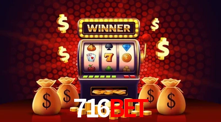 Slot Games 716bet