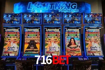 Explorando a Categoria de Eventos em Apostas na 716bet