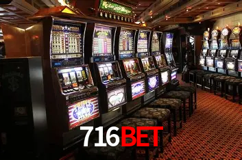 PIX Instantâneo 716bet