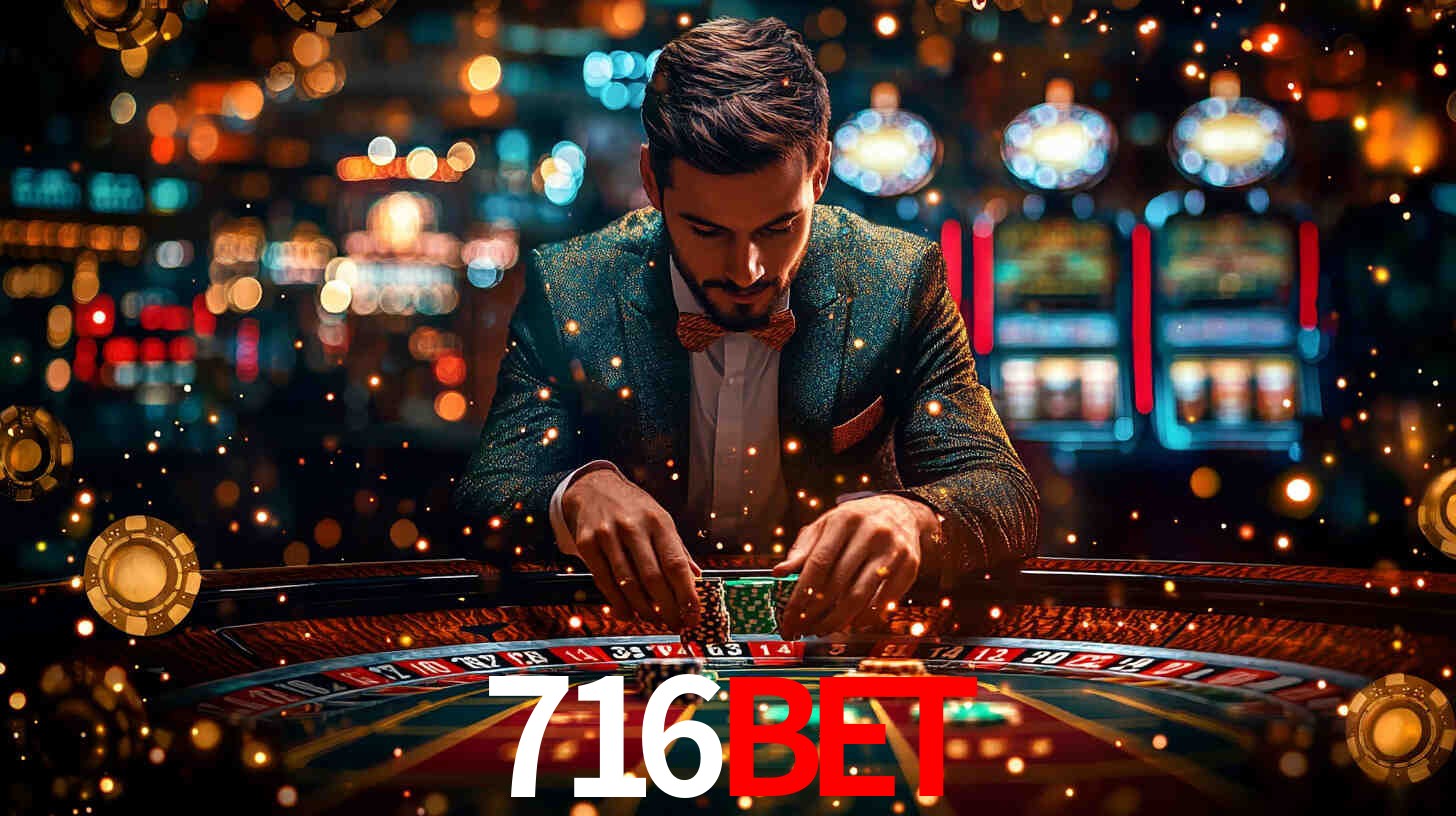 716bet login