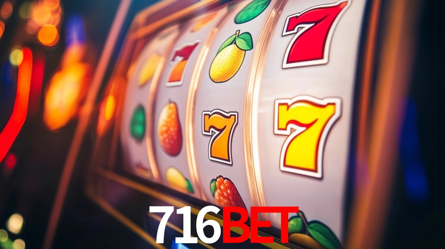 716bet login