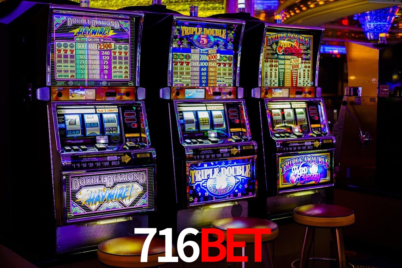 A Revolução dos Aplicativos de Jogos no 716bet