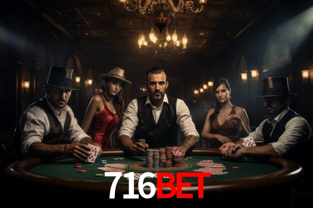 Sistemas de Segurança 716bet