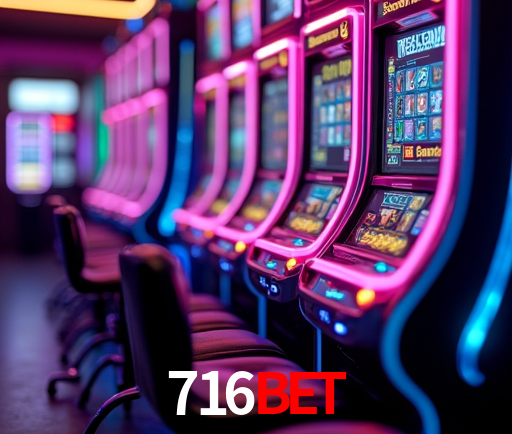Inovações de Jogos na 716bet: O Futuro das Experiências Interativas