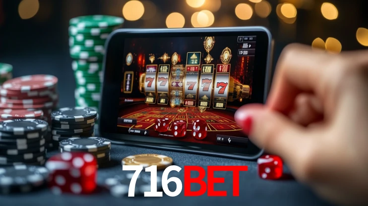 716bet App Interface