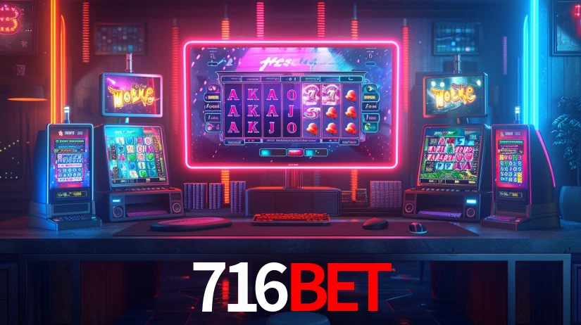 716bet: Seu Especialista em Apostas Esportivas Brasileiras