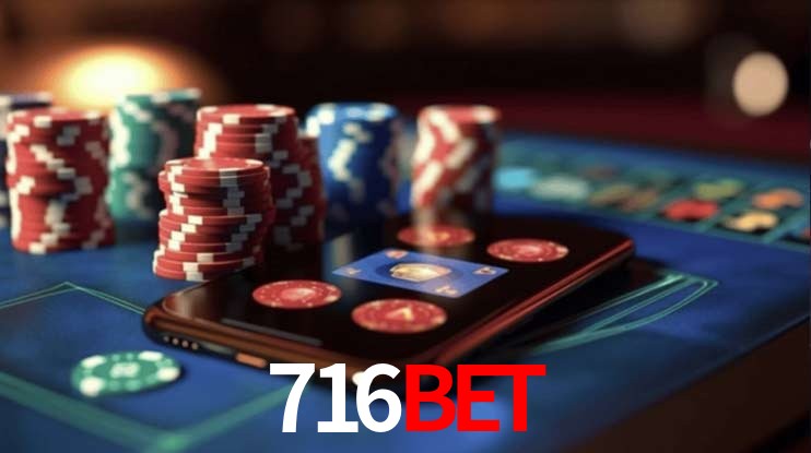 A Emoção da Loteria na 716bet: Uma Chance de Mudança de Vida