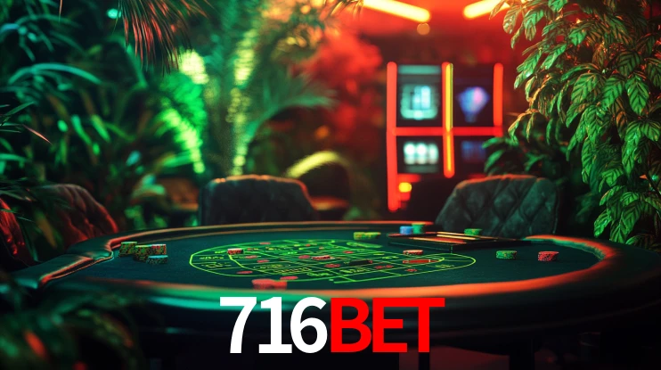 Daily Bonuses 716bet