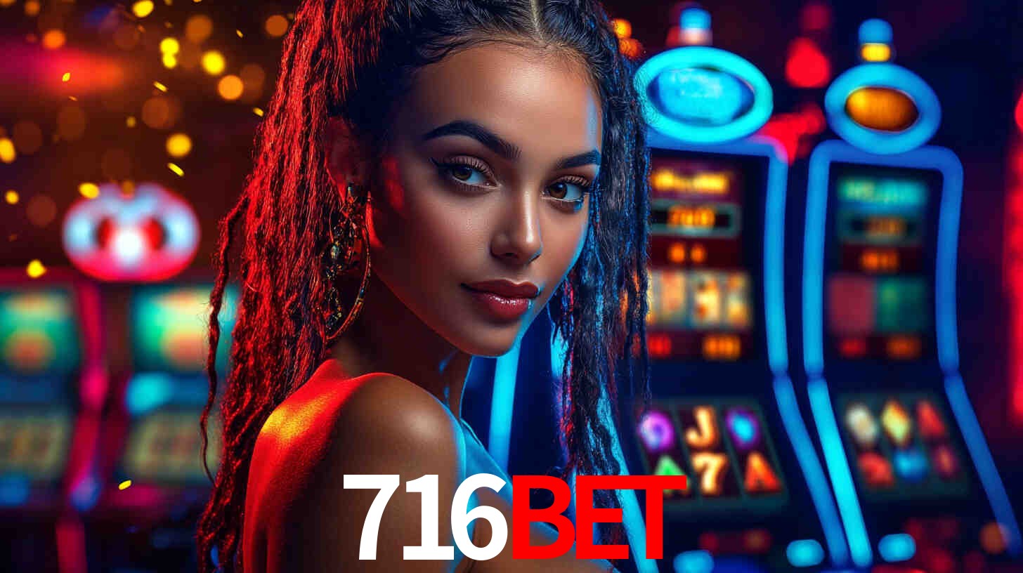 Recursos de Bônus 716bet