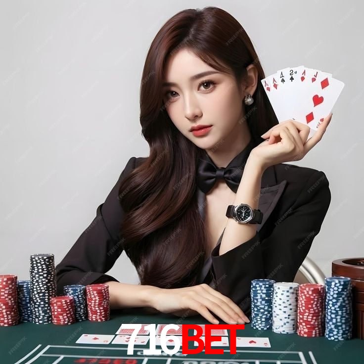 Descubra a Essência do 716bet: Nossa História e Compromissos