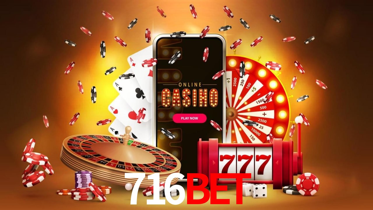 Casino VIP 716bet