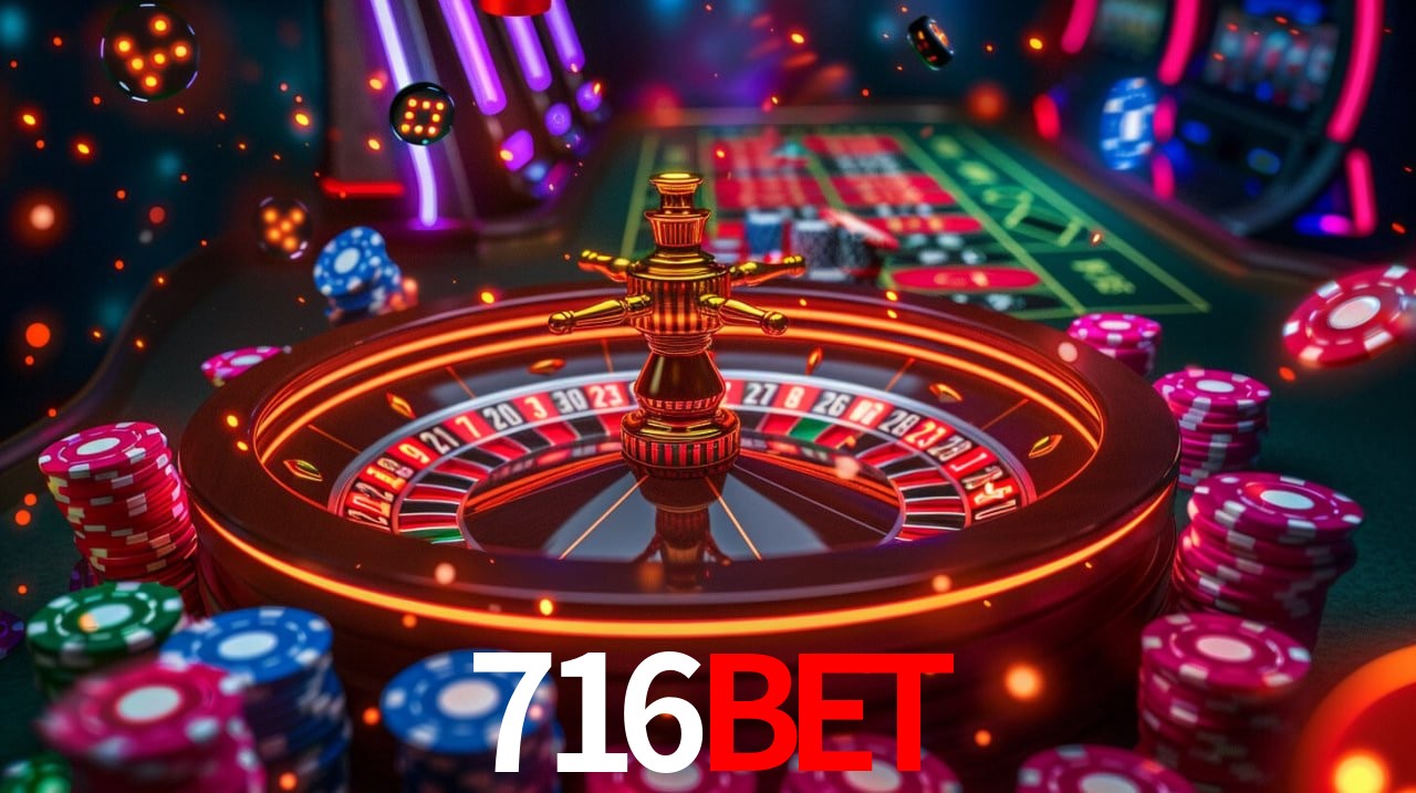 Ofertas Exclusivas 716bet