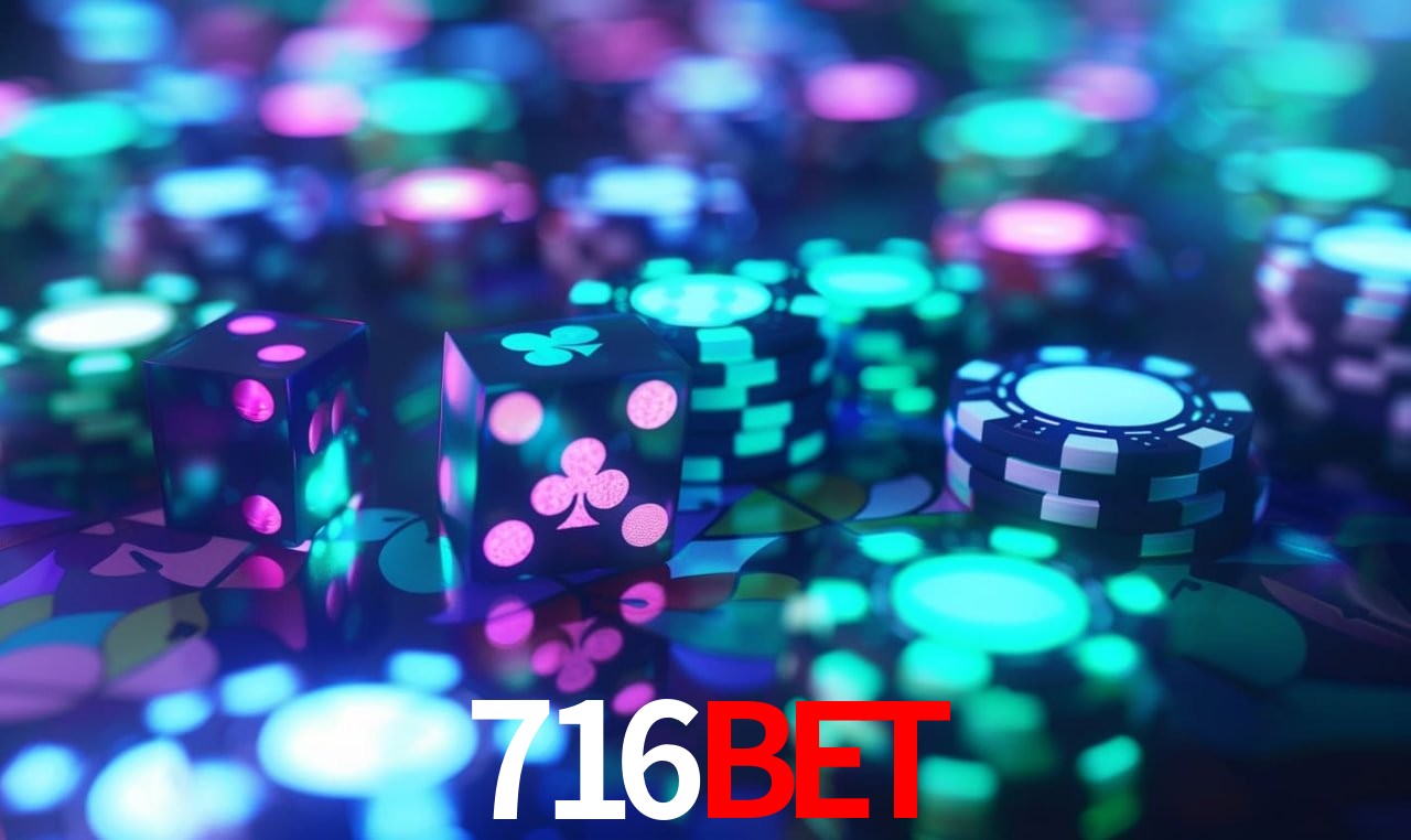 Apostas Esportivas na 716bet: Um Guia Completo
