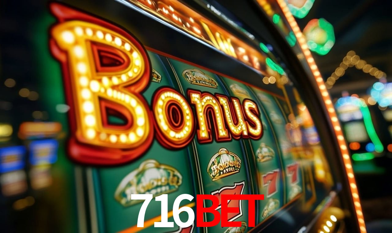 Descubra o Programa VIP da 716bet: Vantagens Exclusivas para Jogadores