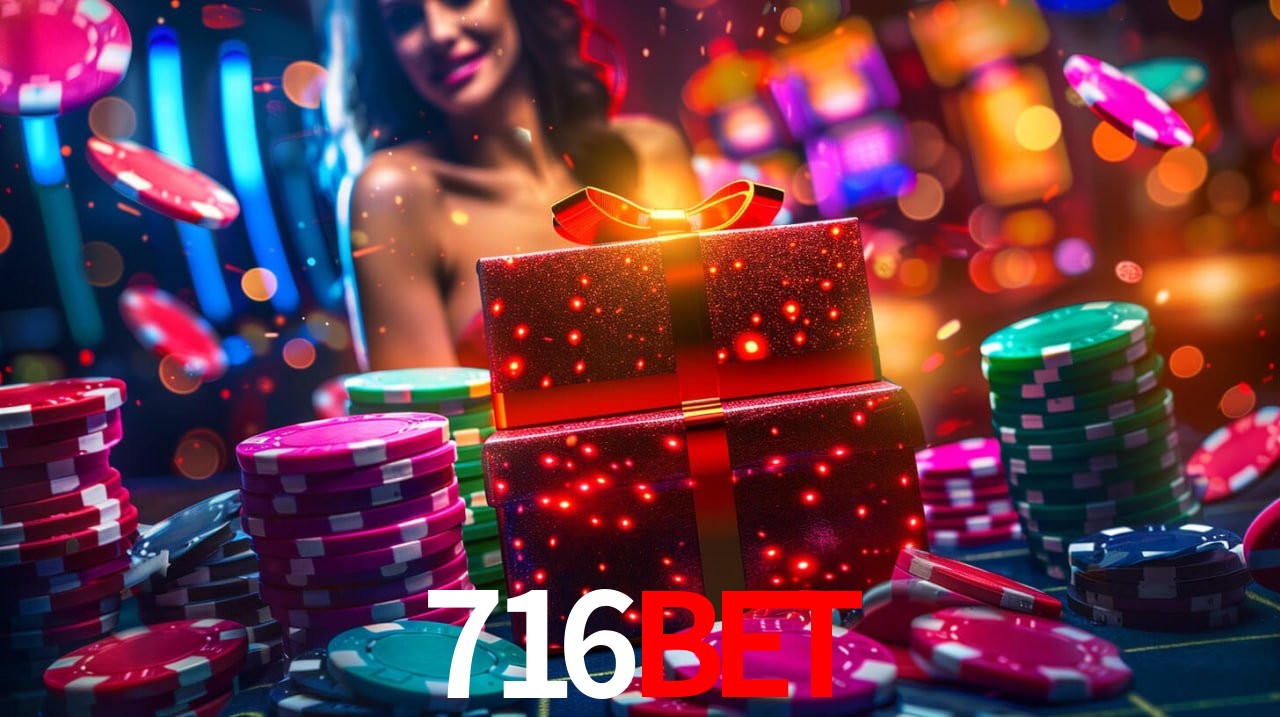 Integração de APIs 716bet