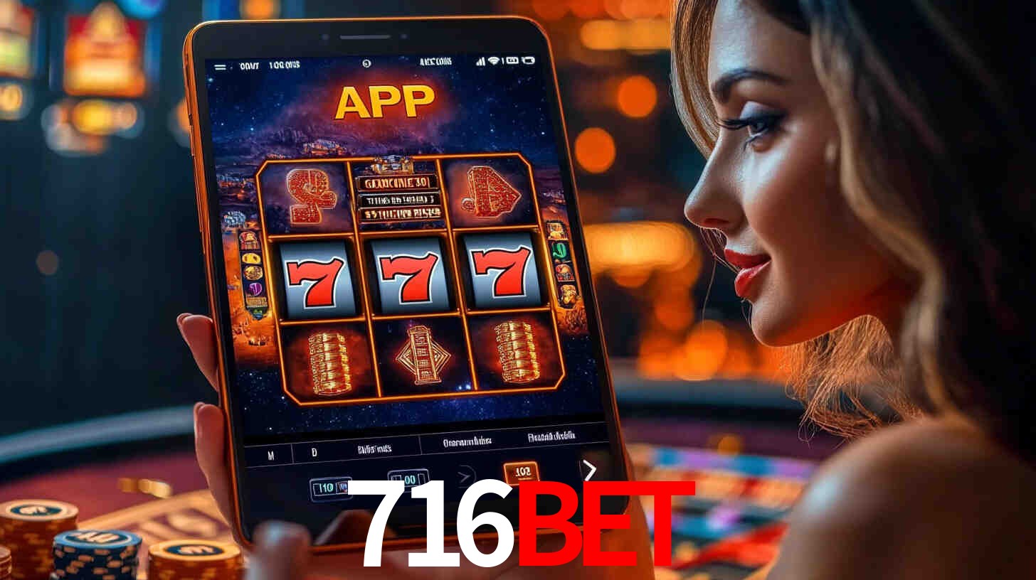 Descubra a Magia dos Jogos de Arcade no 716bet