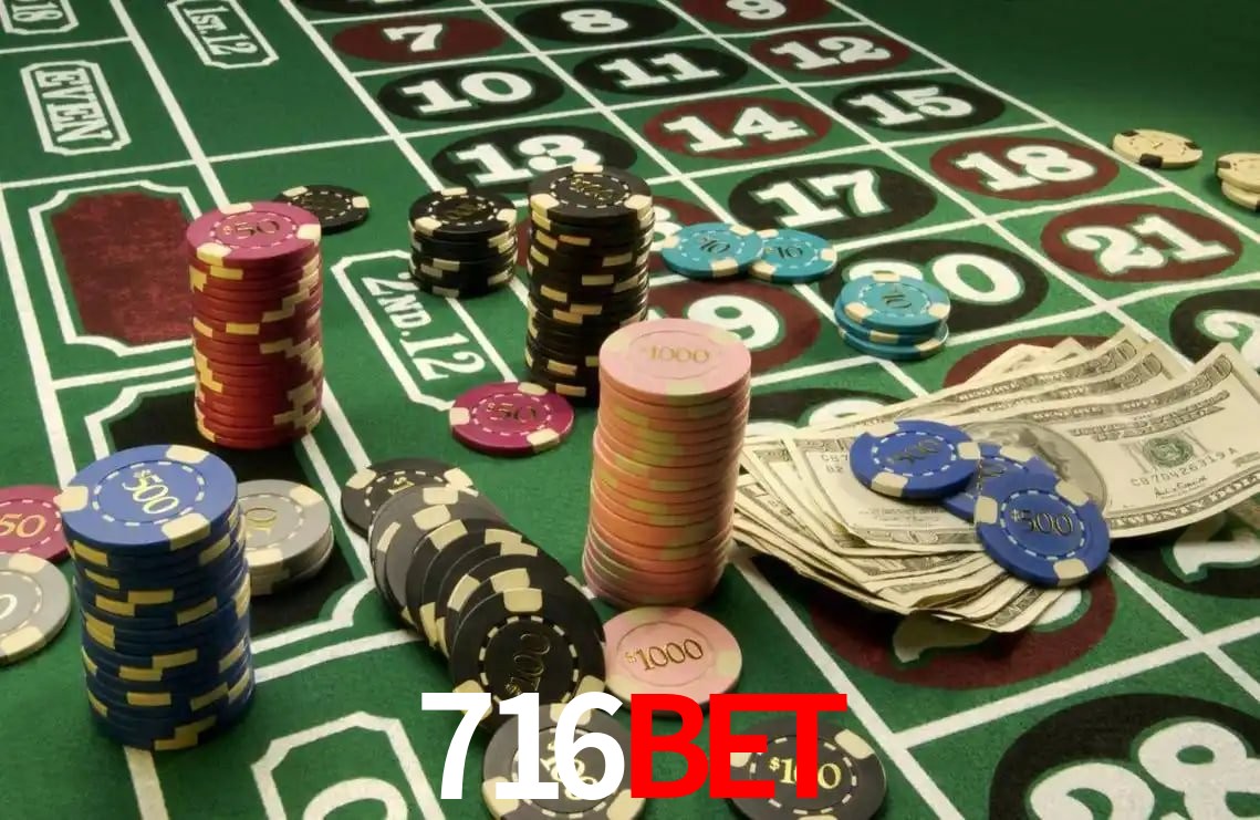 716bet.com