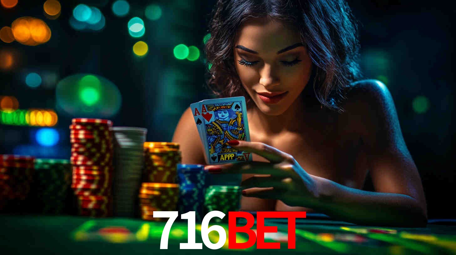 Avaliações dos Jogadores 716bet