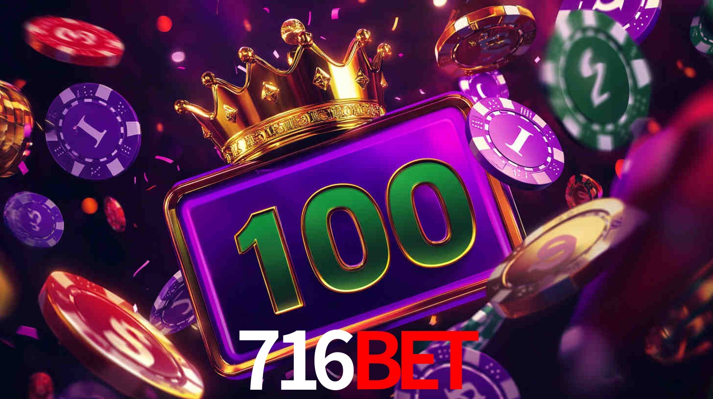 Premium Interface 716bet