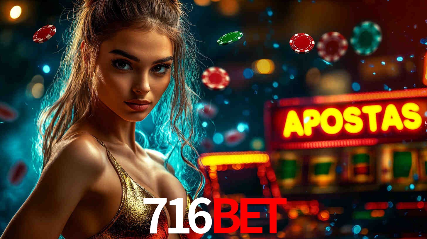 Apostas de Tênis 716bet