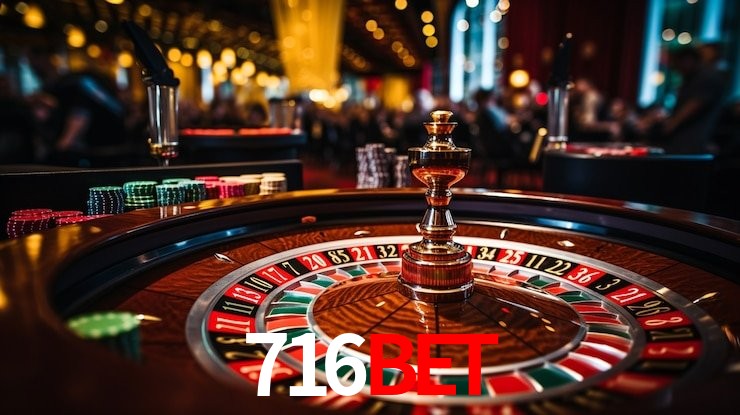 Platform Technology 716bet