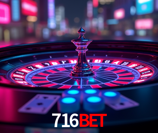 Casino Ao Vivo 716bet