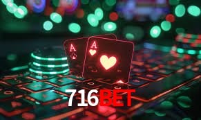 Desvendando o Mundo dos Jogos Virtuais na 716bet