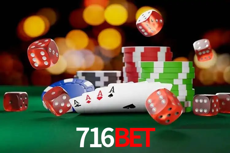 Descubra o Programa VIP da 716bet: Vantagens Exclusivas para Jogadores