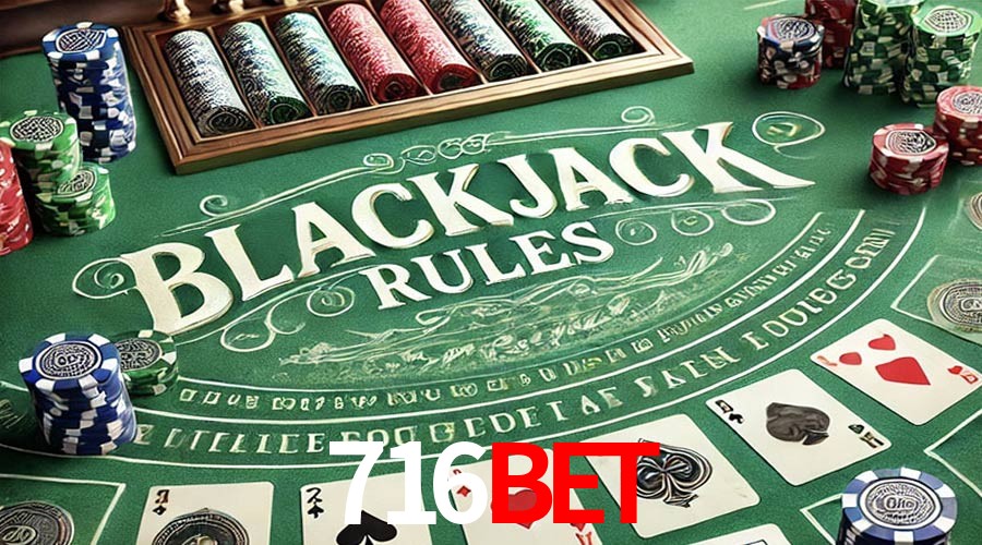 Bonus Features 716bet