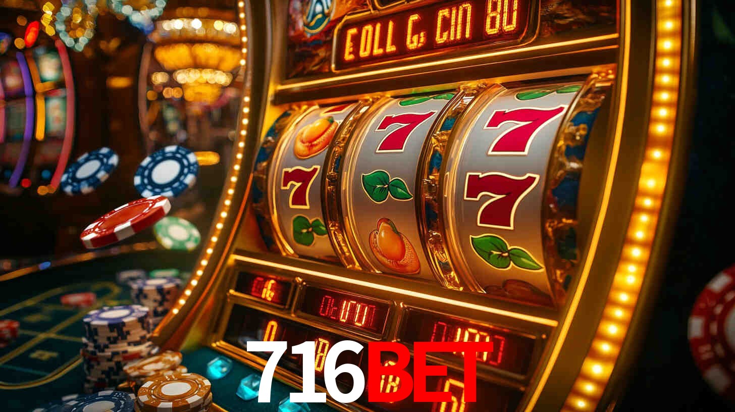 Ofertas Imperdíveis na 716bet: Promoções e Bônus Que Valem a Pena