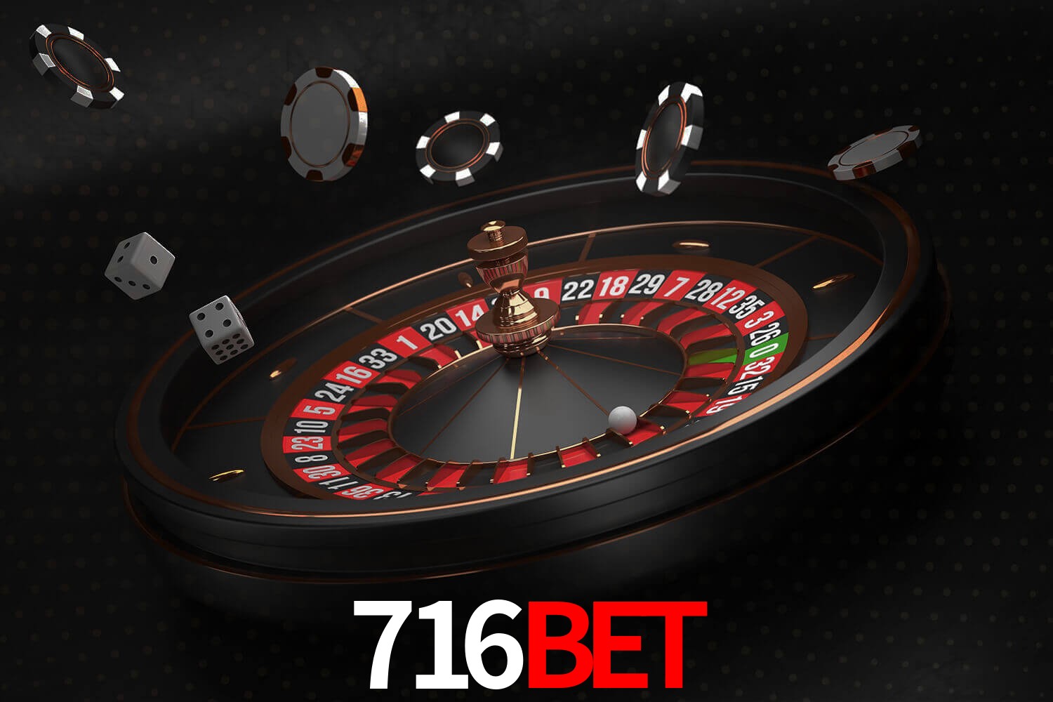 716bet login