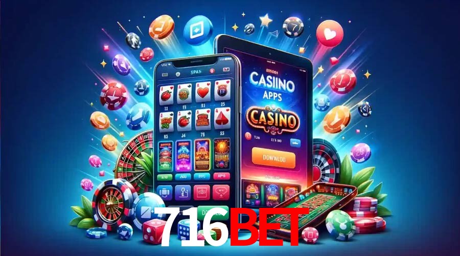 Game Providers 716bet