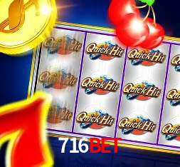 Torneios 716bet