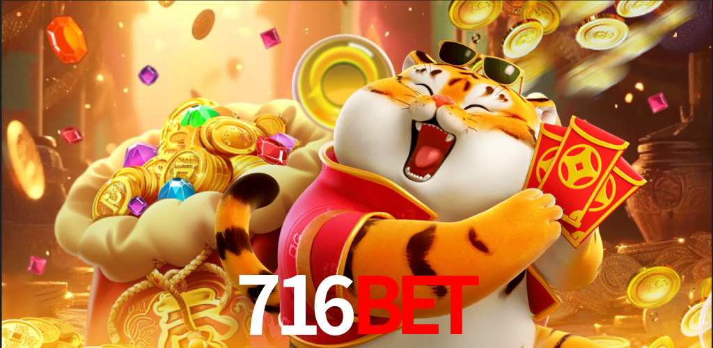 Desvendando o Mundo dos Jogos Virtuais na 716bet
